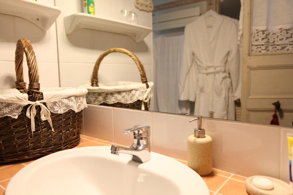 Maison Aretxola Sare Kamer foto